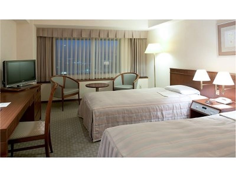 Art Hotel Kashima Central 44/65