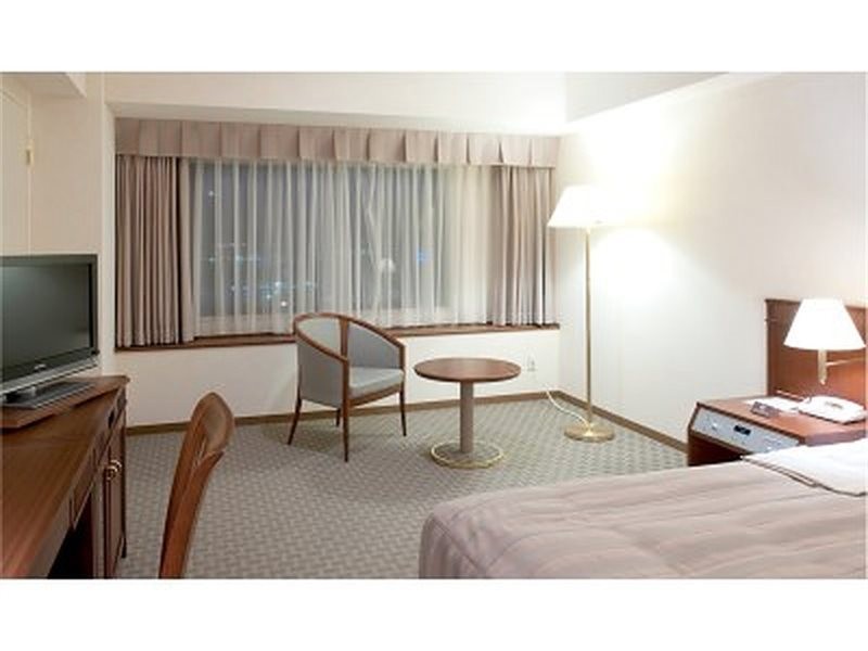 Art Hotel Kashima Central 47/65
