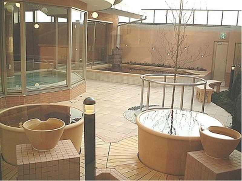 Art Hotel Kashima Central 51/65