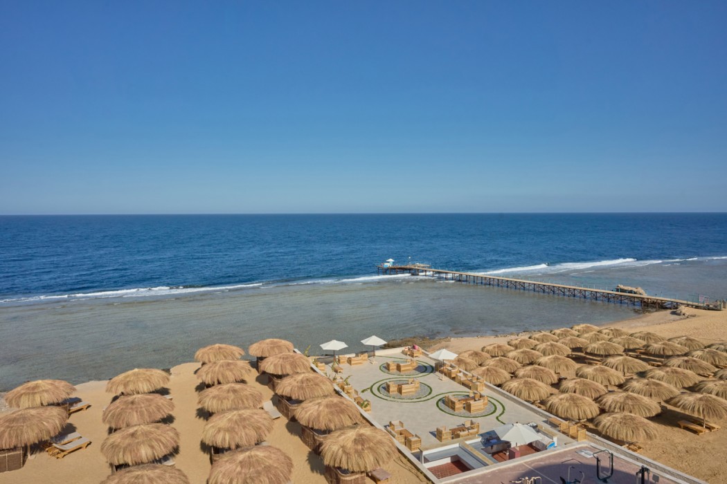 Diamond Beach by Pearl Resorts 45/84