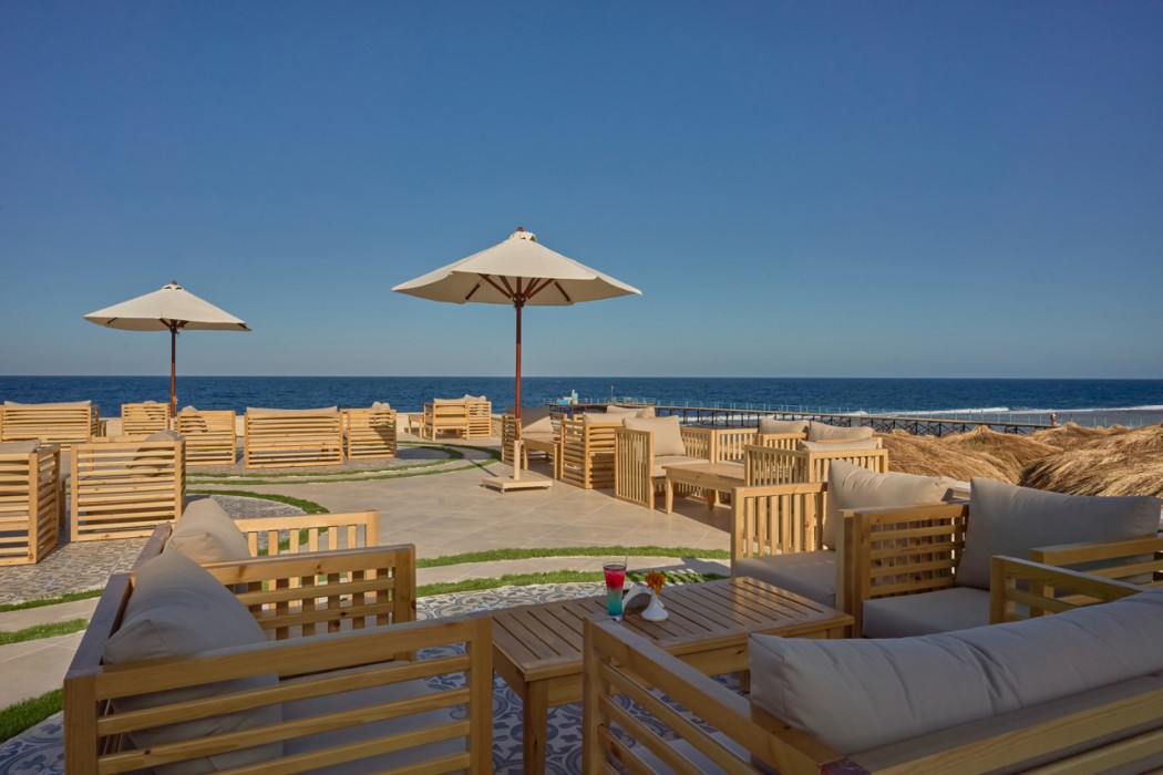 Diamond Beach by Pearl Resorts 40/84