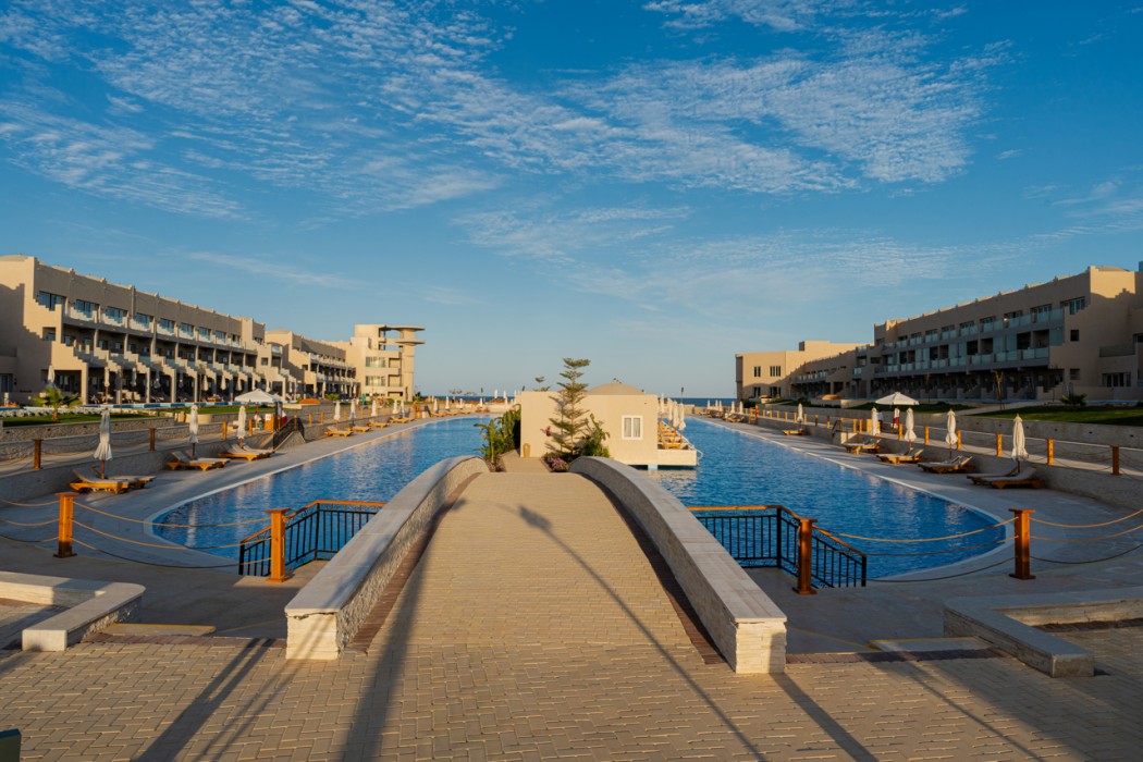 Diamond Beach by Pearl Resorts 54/84