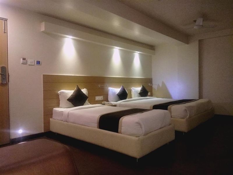 Hotel The Blossom 15/29