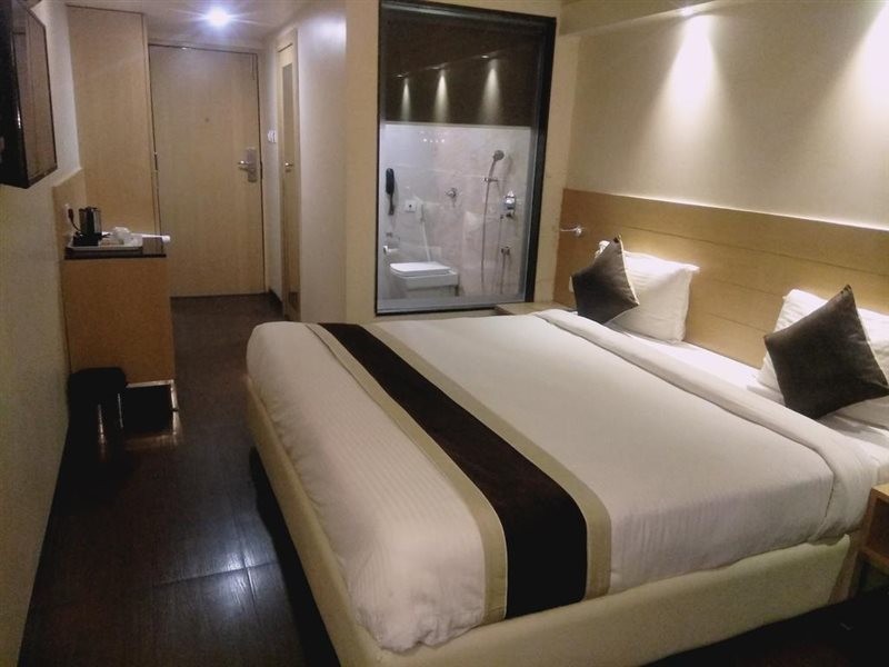 Hotel The Blossom 13/29