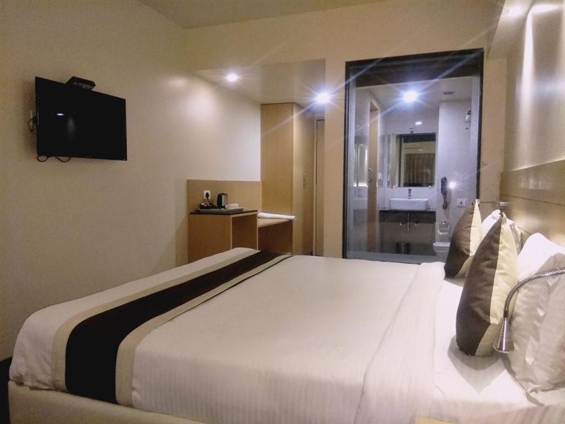 Hotel The Blossom 14/29