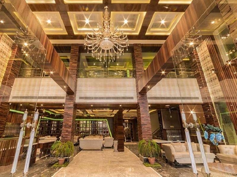 Costa Riviera Hotel 26/56