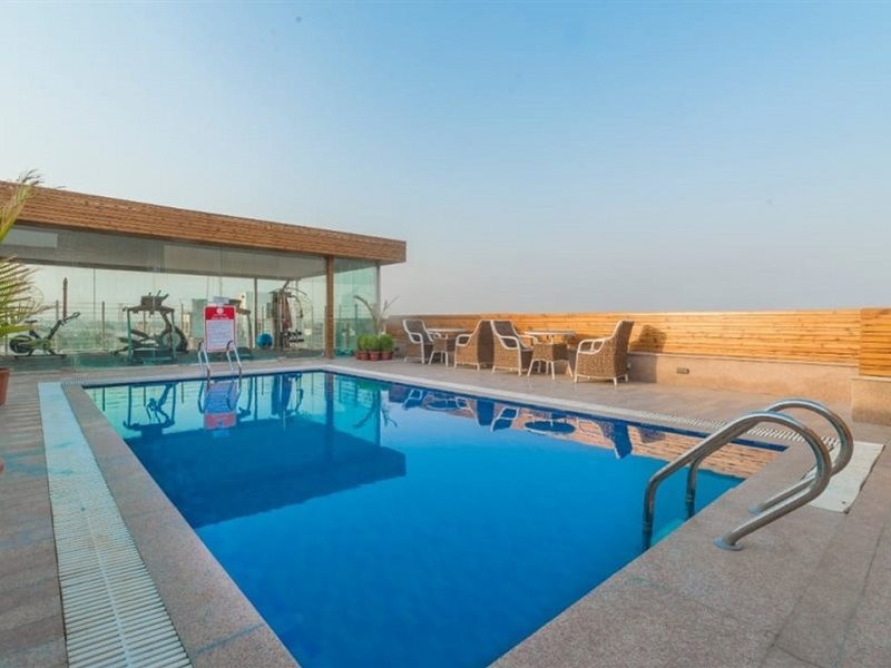 Costa Riviera Hotel 29/56