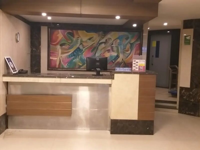 Hotel Raj Towers 6/11