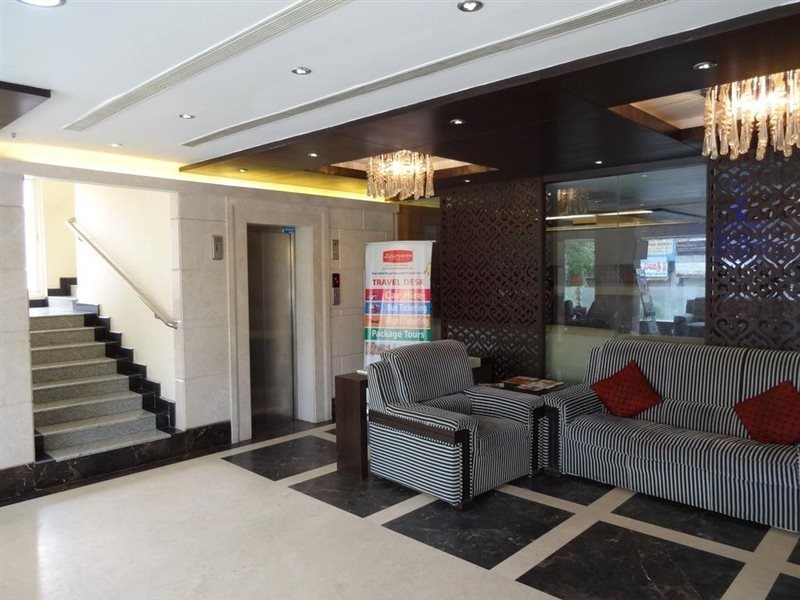 Hotel Southern Grand 24/53