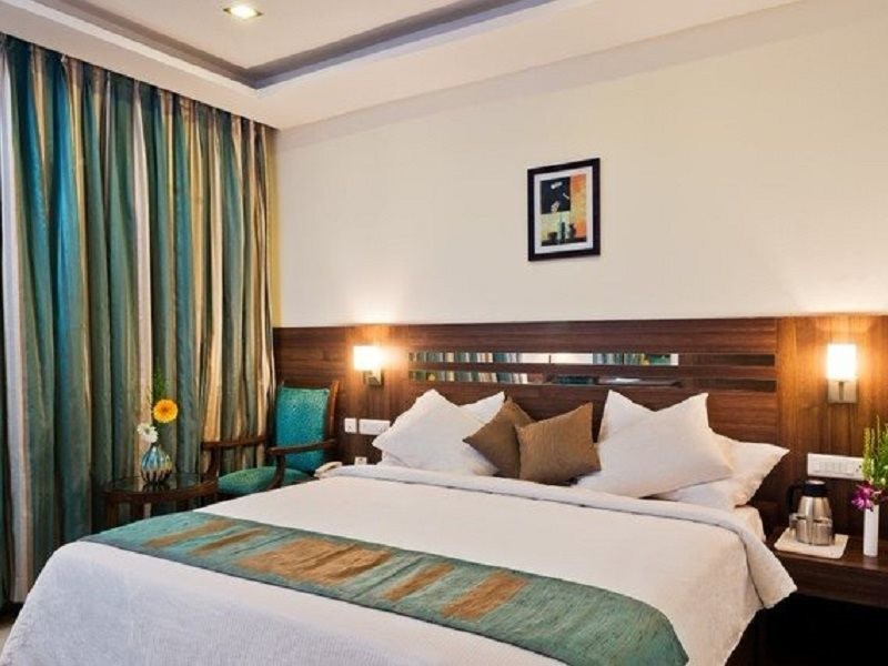 Hotel Southern Grand 25/53