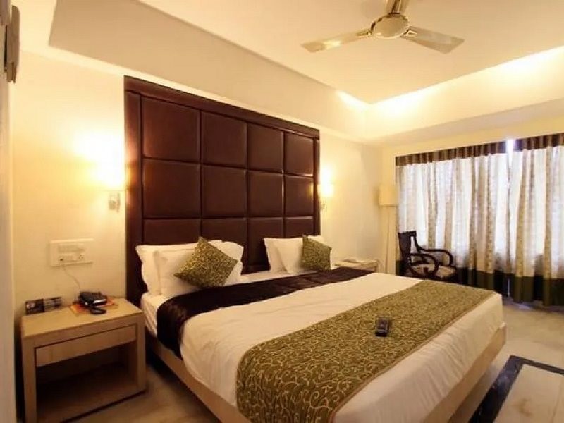 Hotel Manorama 22/57