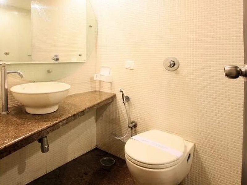 Hotel Manorama 26/57