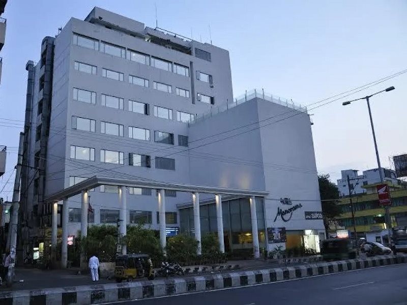 Hotel Manorama 20/57