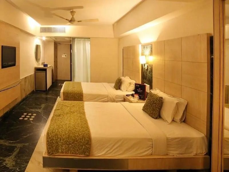Hotel Manorama 25/57