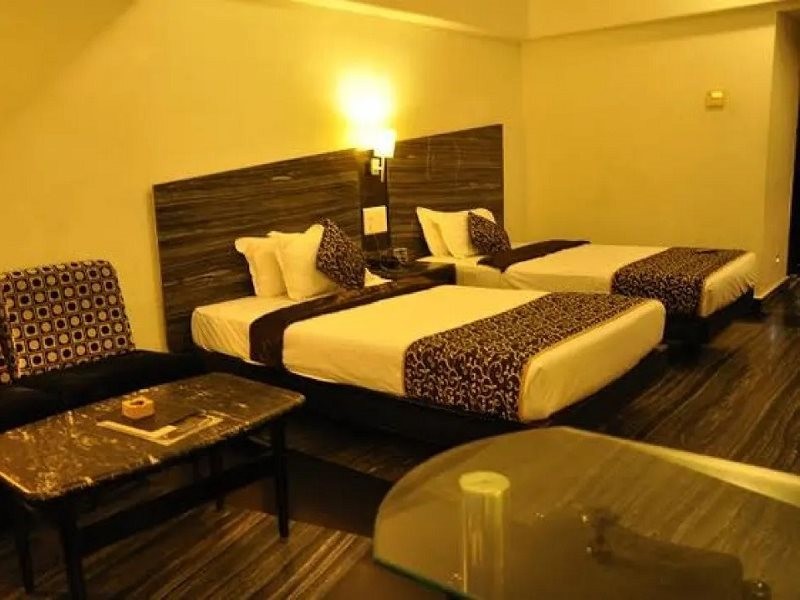 Hotel Manorama 23/57