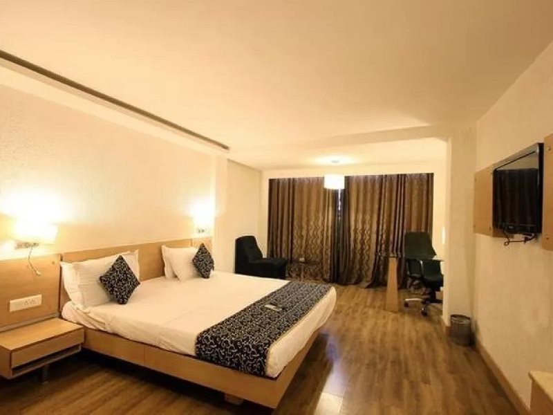 Hotel Manorama 21/57