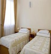 Hotel Ferihegy 9/30