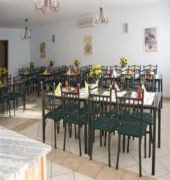 Hotel Ferihegy 19/30
