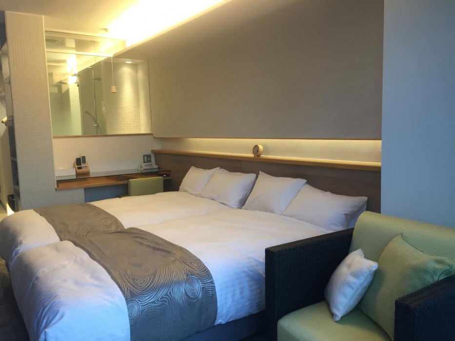Hotel Spax Kusatsu 9/54