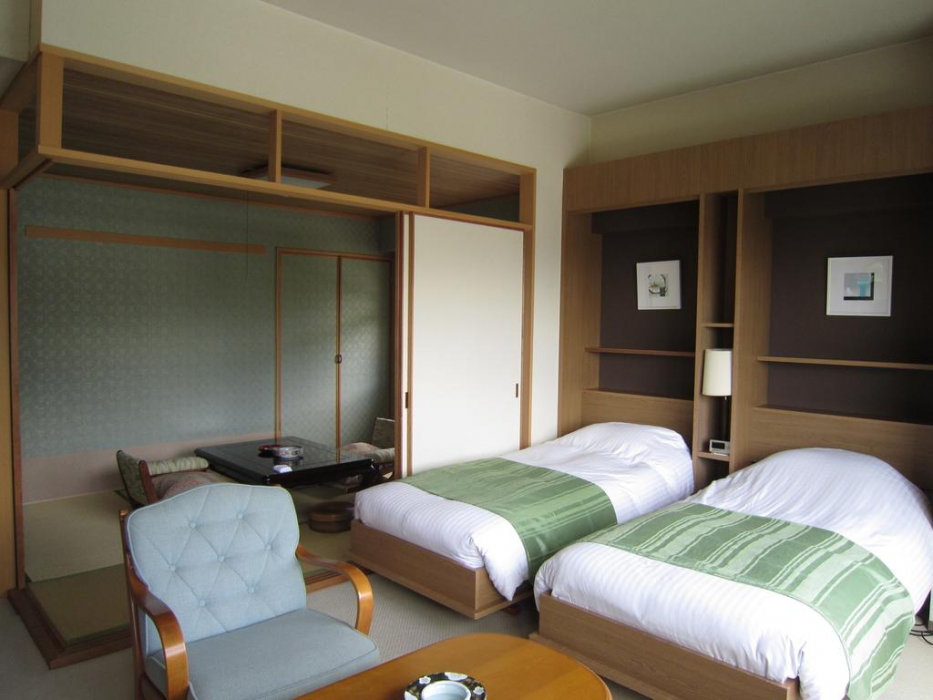 Hotel Spax Kusatsu 8/54