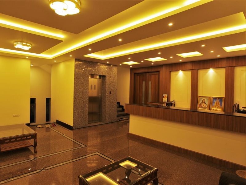Hotel Sun Park 19/29
