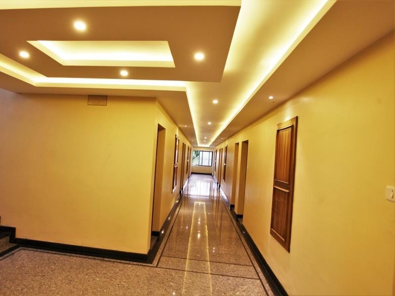 Hotel Sun Park 20/29