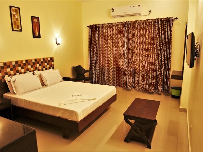 Hotel Sun Park 22/29