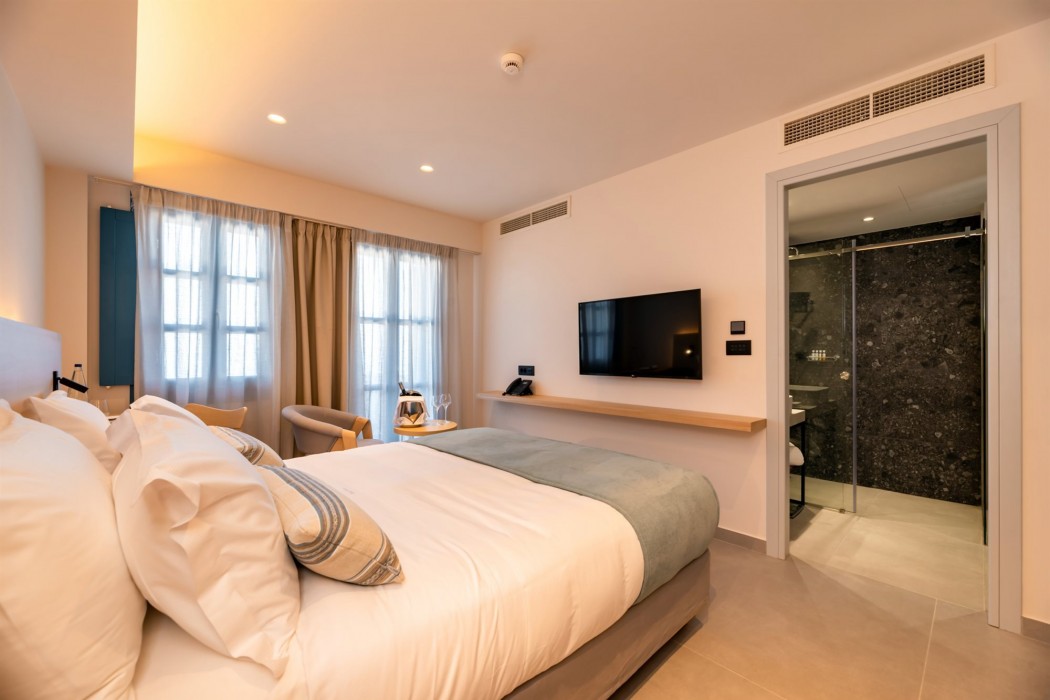 Aeifos Boutique Hotel 28/54