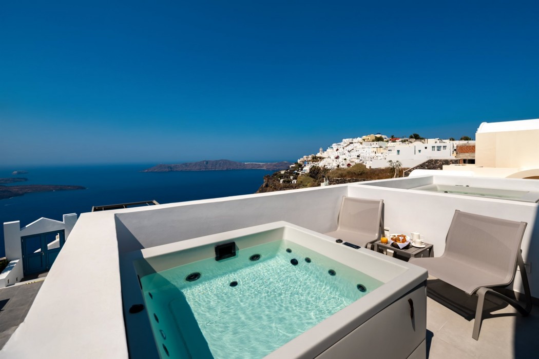 Aeifos Boutique Hotel 31/54