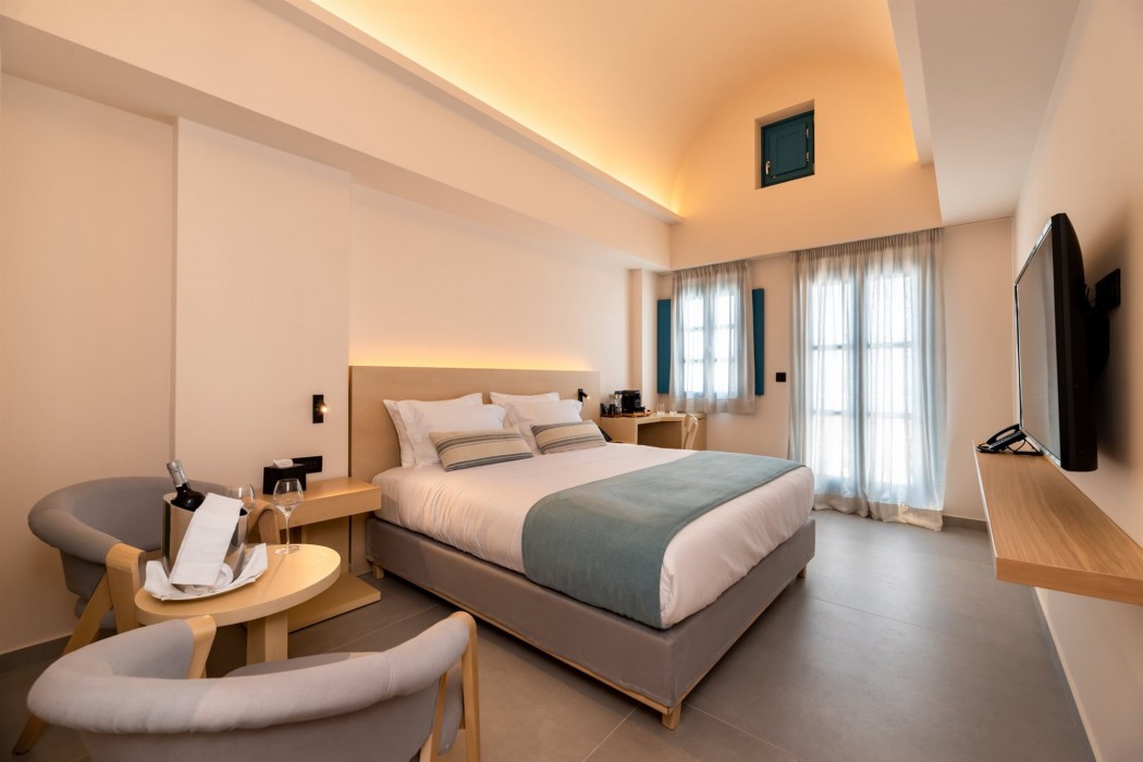 Aeifos Boutique Hotel 19/54