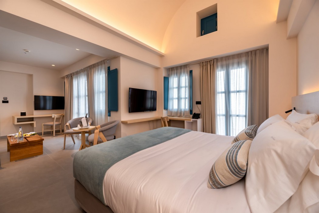 Aeifos Boutique Hotel 17/54