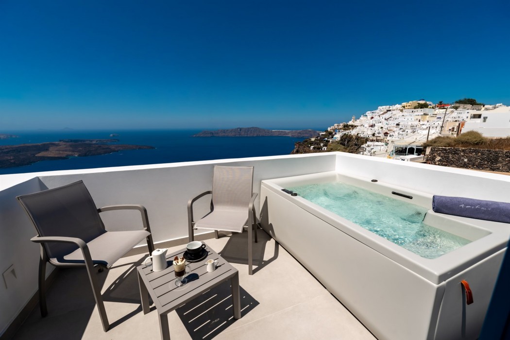 Aeifos Boutique Hotel 32/54