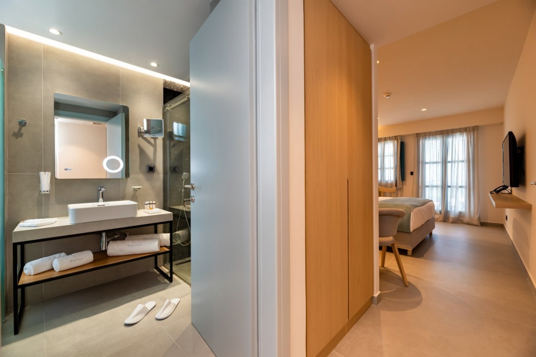Aeifos Boutique Hotel 33/54