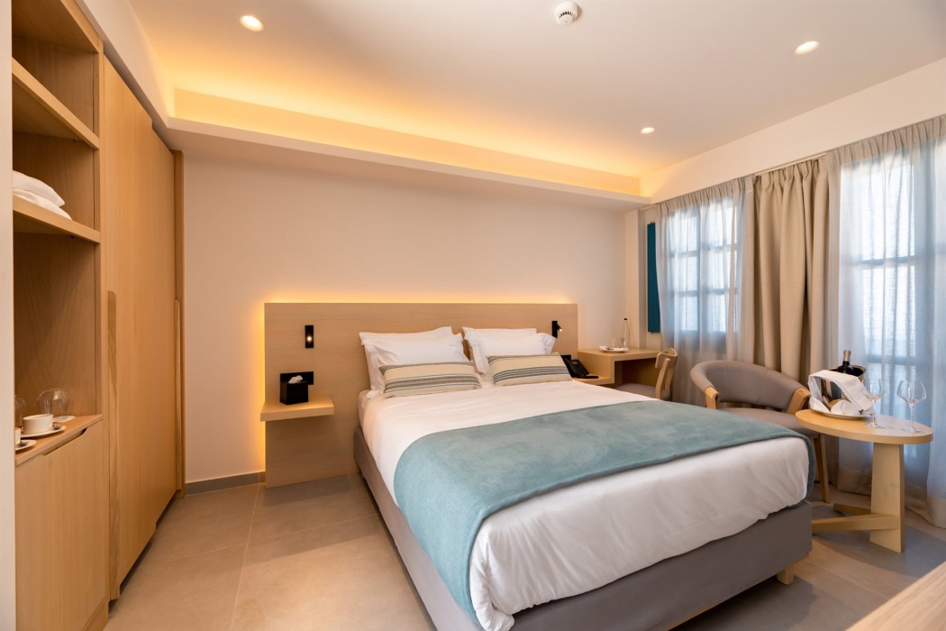 Aeifos Boutique Hotel 29/54