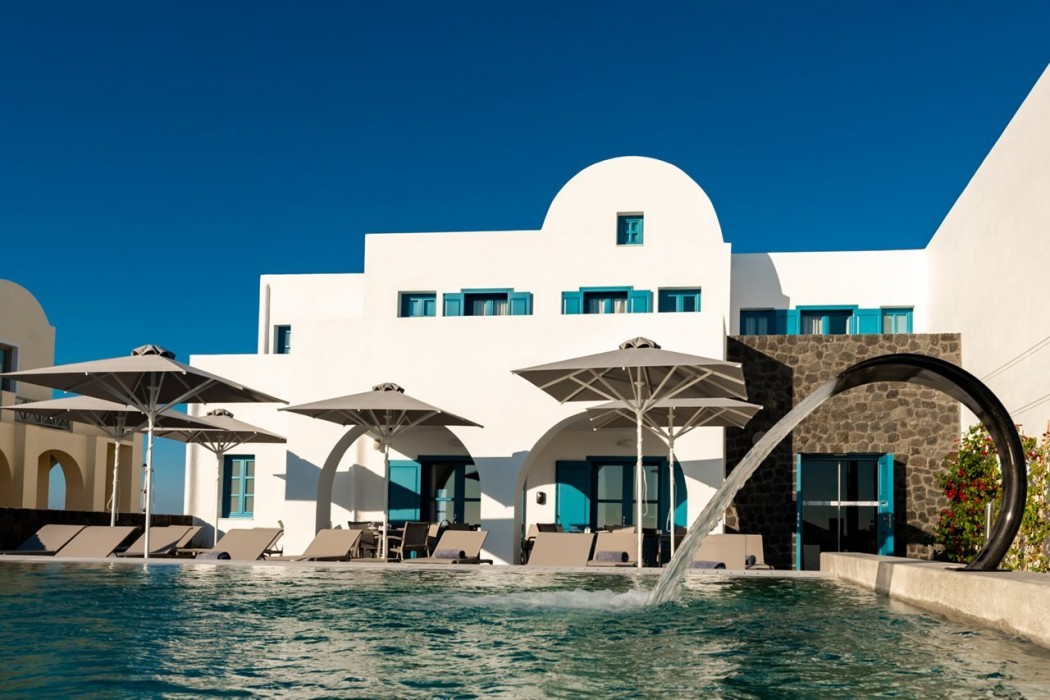 Aeifos Boutique Hotel 25/54