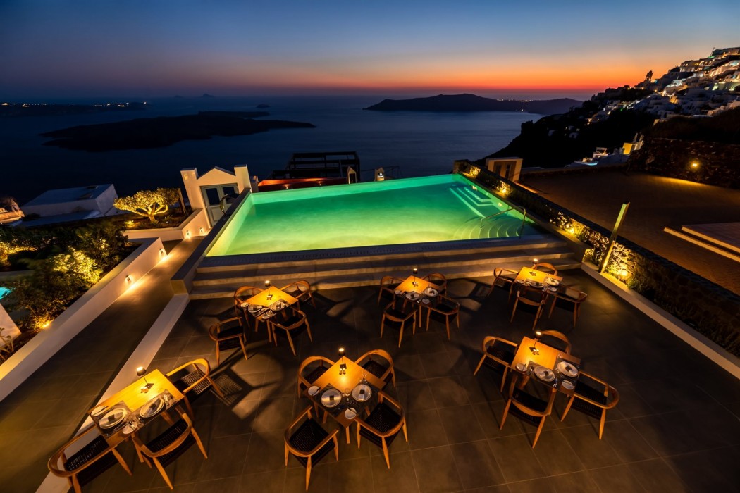 Aeifos Boutique Hotel 23/54