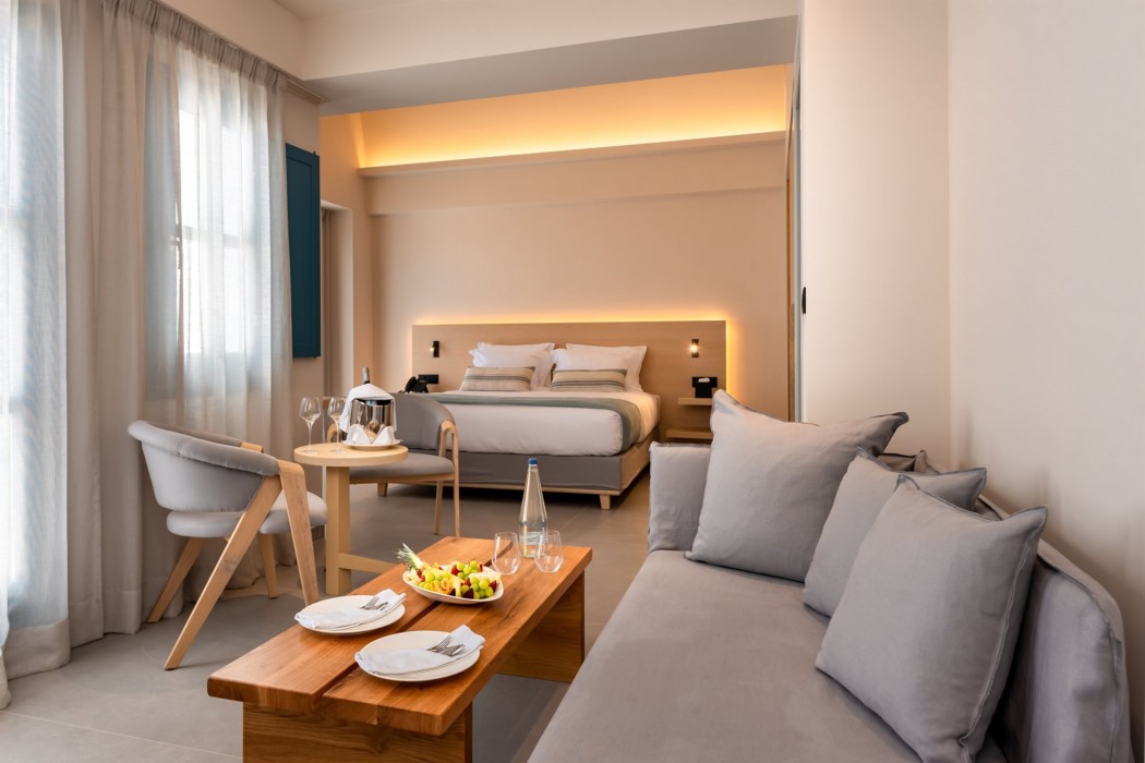 Aeifos Boutique Hotel 16/54
