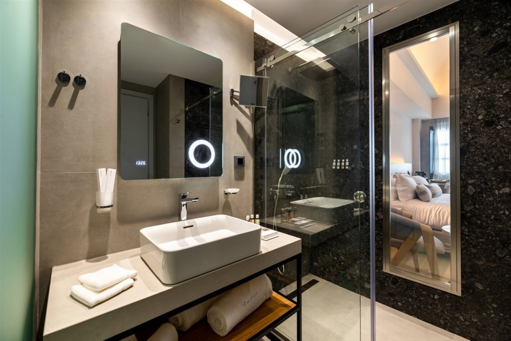 Aeifos Boutique Hotel 18/54
