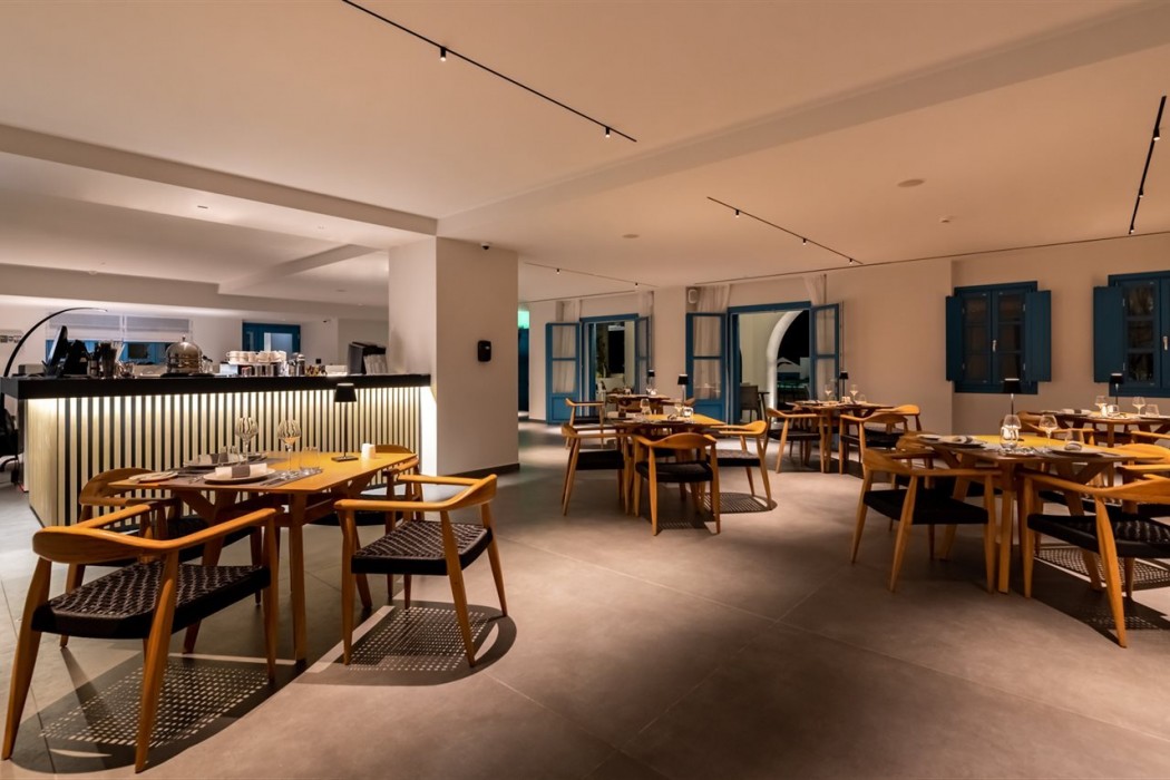 Aeifos Boutique Hotel 26/54