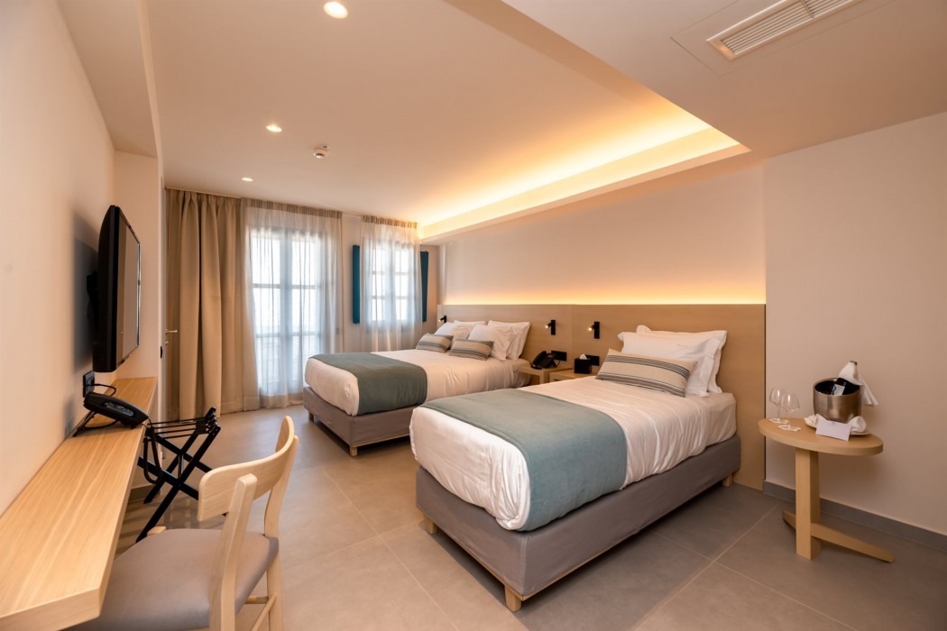 Aeifos Boutique Hotel 30/54