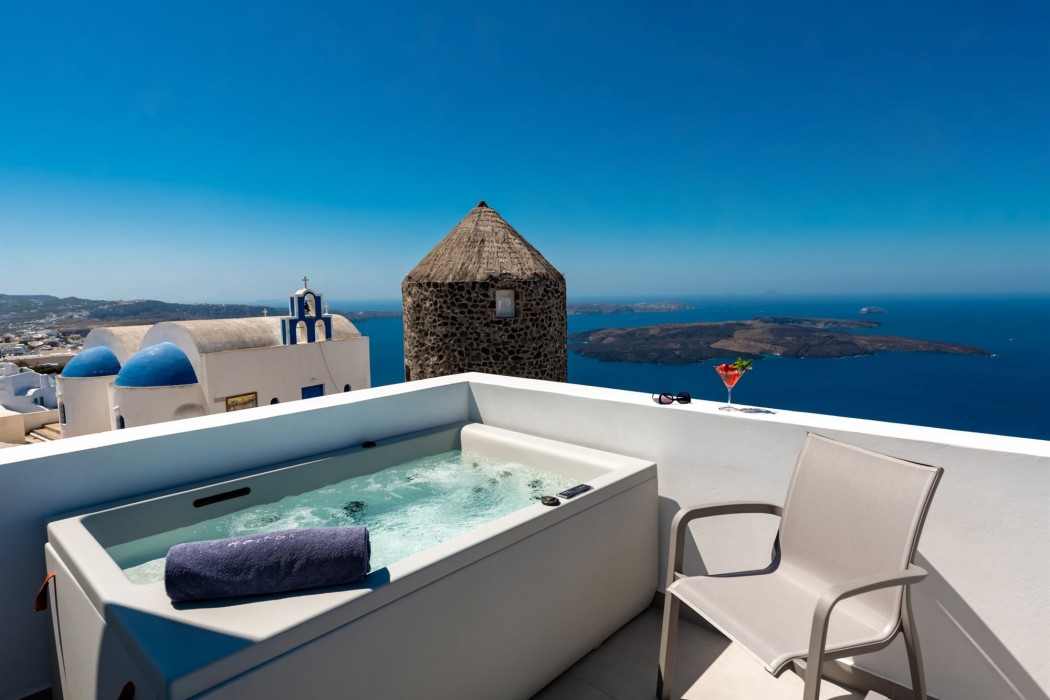 Aeifos Boutique Hotel 21/54