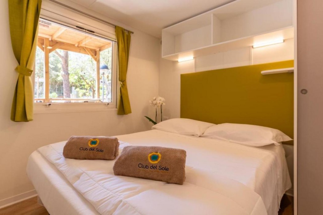 Club del Sole Stella del Mare Family Collection 14/56