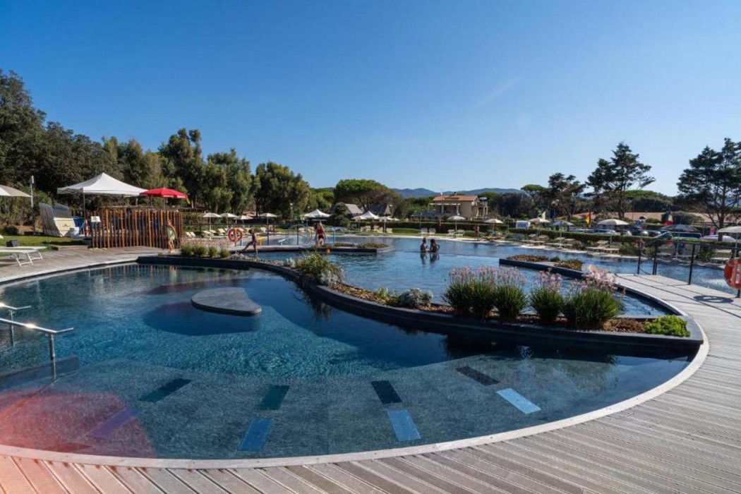 Club del Sole Stella del Mare Family Collection 24/56