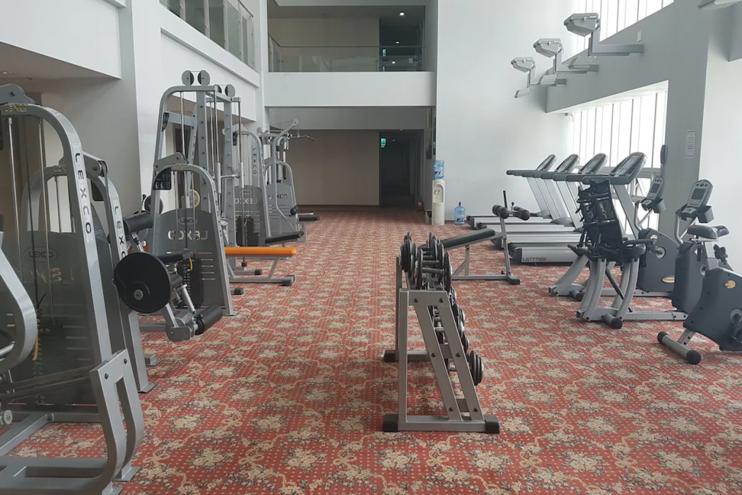 Haeundae Seacloud Hotel Residence 30/62