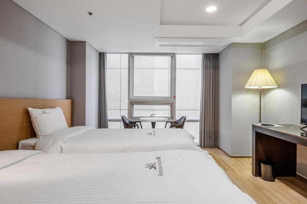 Haeundae Seacloud Hotel Residence 13/62