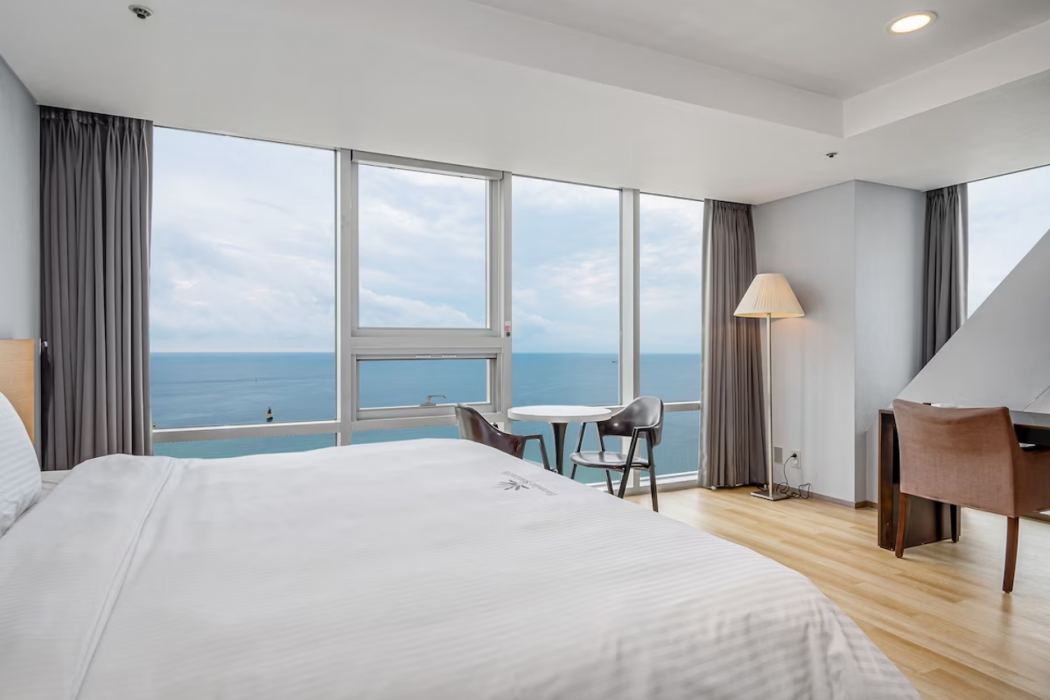 Haeundae Seacloud Hotel Residence 14/62