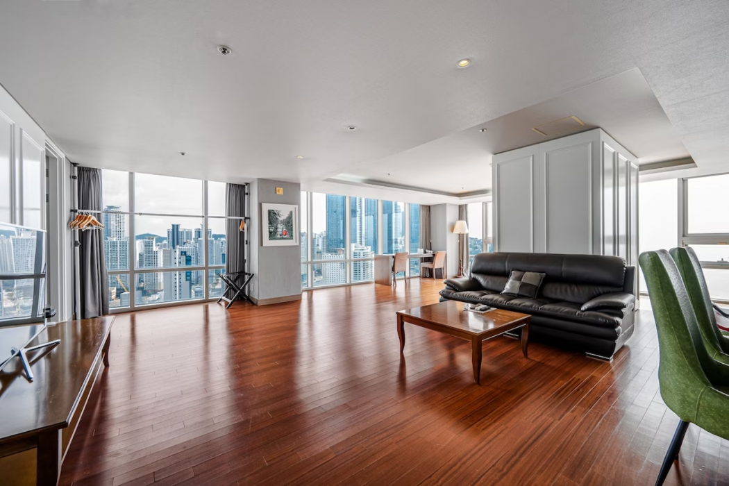 Haeundae Seacloud Hotel Residence 29/62