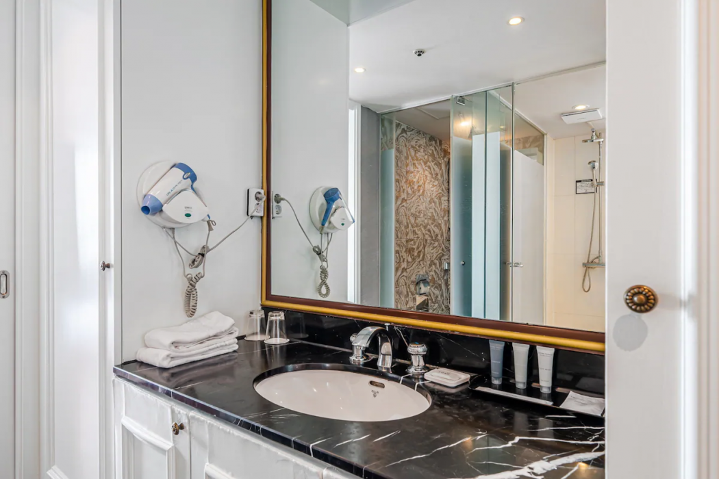 Haeundae Seacloud Hotel Residence 16/62