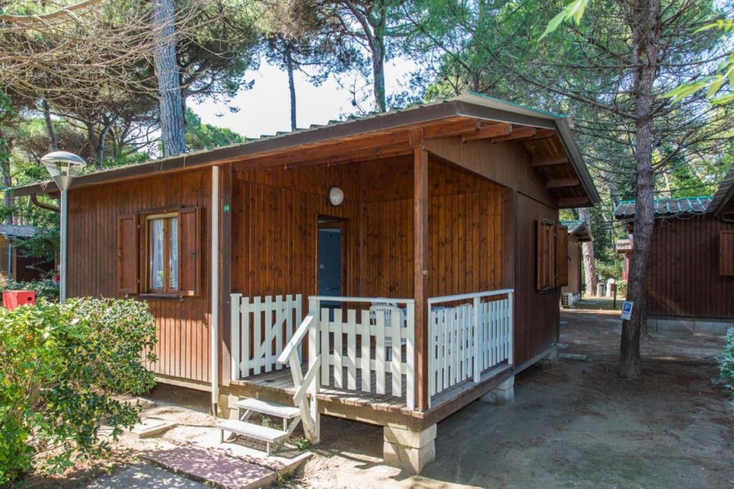 Club del Sole Marina Romea Easy Camping Village 21/58