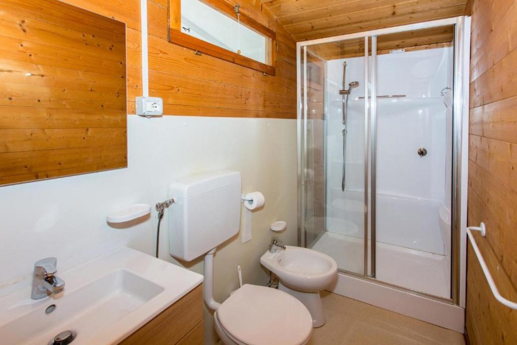 Club del Sole Marina Romea Easy Camping Village 10/58